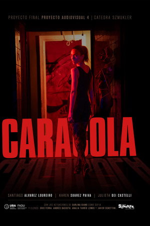 Caracola Caracola