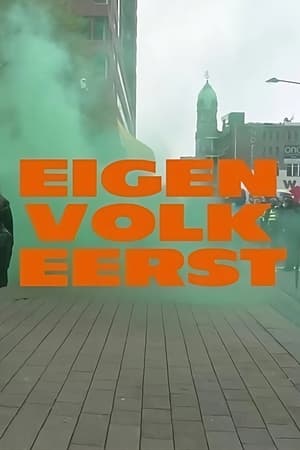 Eigen Volk Eerst