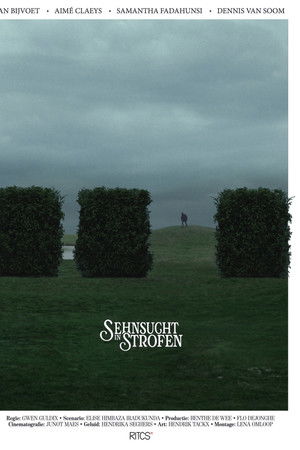 Stanzas in Dejection