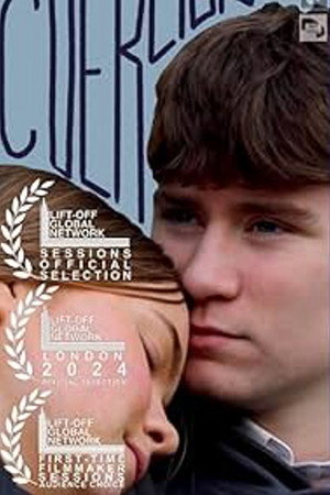 Coercion poster