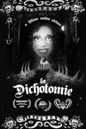 La Dichotomie poster