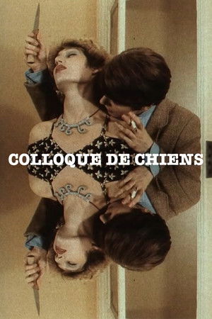 Poster of Dog's Dialogue