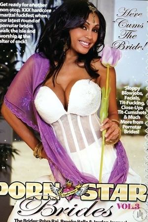 Porn Star Brides 3