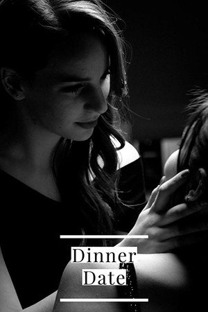 Dinner Date poster