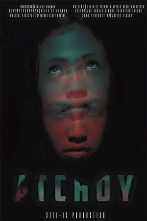 Atchoy poster