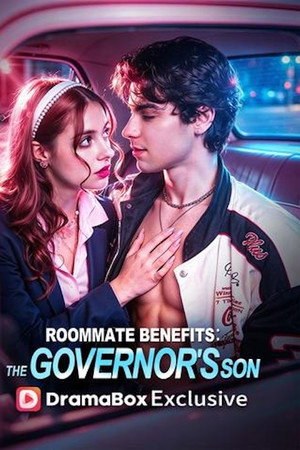 Roommate Benefits: The Governor's Son