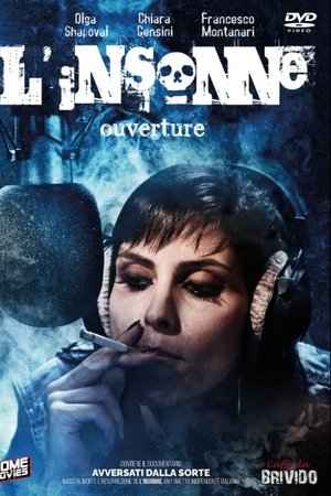 L'insonne ouverture