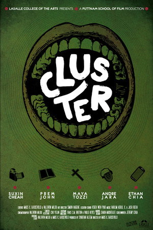 Cluster poster