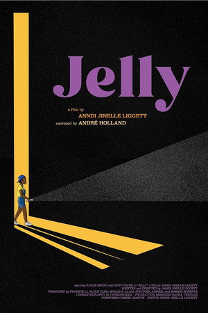 Jelly poster