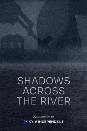Shadows Across the River poster
