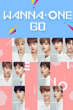 Wanna One Go