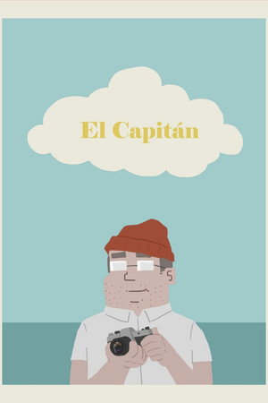 El capitán poster