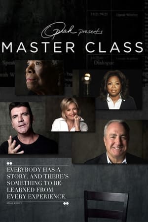 Oprah's Master Class