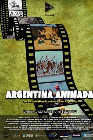 Argentina Animada