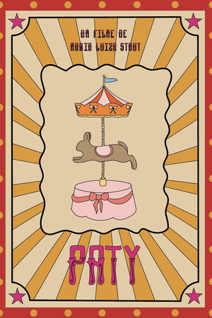 Paty poster