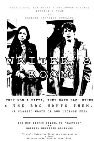 Writer's Room