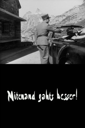 Mitenand gahts besser Mitenand gahts besser