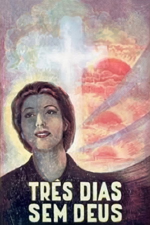 Three Days Without God poster