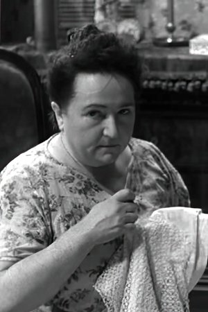 Jane Pierson