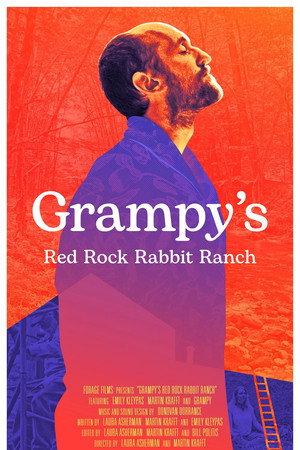 Grampy's Red Rock Rabbit Ranch