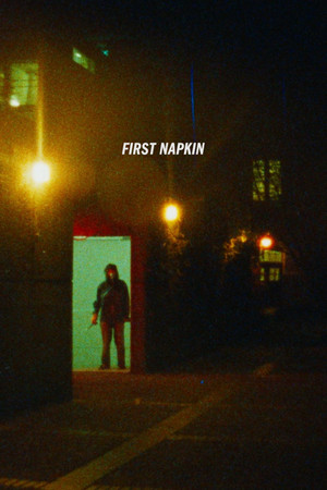 First Napkin
