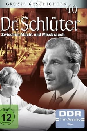Dr. Schlüter