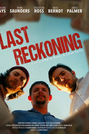 Last Reckoning