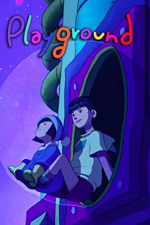 Playground poster