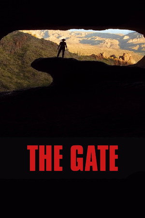 The Gate - Ein Leben lang im Krieg poster