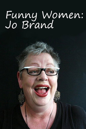 Funny Women: Jo Brand Funny Women: Jo Brand