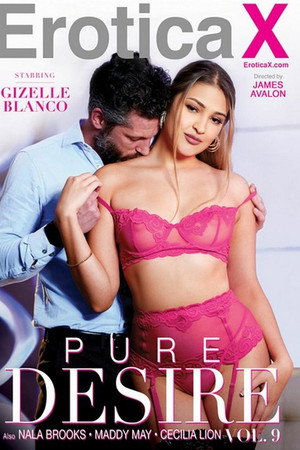 Pure Desire 9
