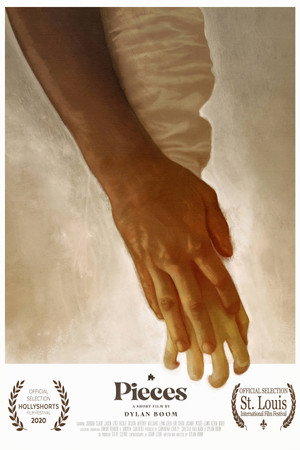 Pieces poster