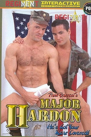 Major Hardon