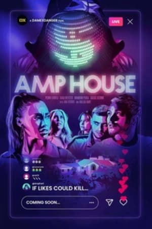 AMP House Massacre