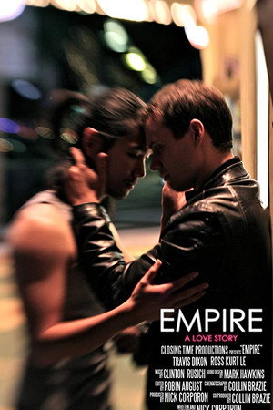 Empire poster
