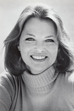 Foto da atriz Louise Fletcher