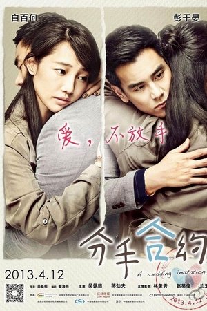 A Wedding Invitation (2013)