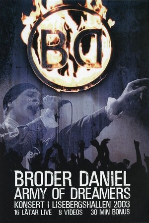 Broder Daniel: Army of Dreamers