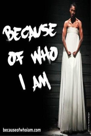 Because of Who I Am poster