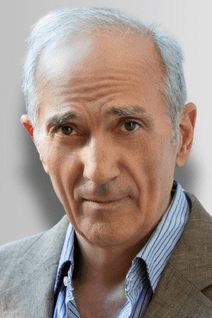 Portrait of Giannis Dalianis