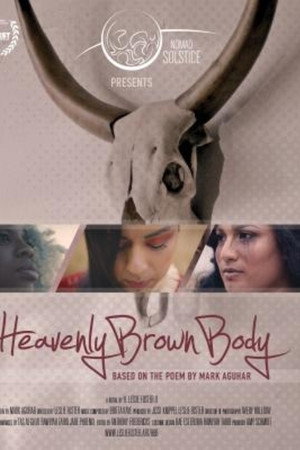 Heavenly Brown Body poster