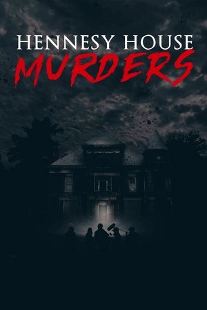 Hennesy House Murders