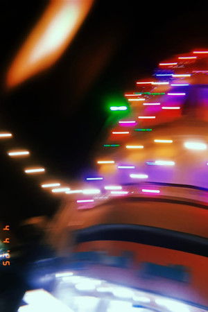 Spring 25 - very personal but selfless