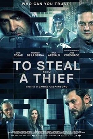 image: To Steal from a Thief