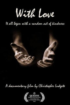 With Love: A Documentary poster