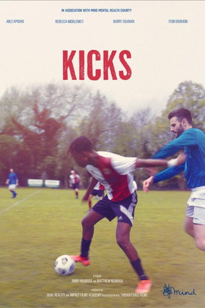 Kicks (Short) Kicks (Short)