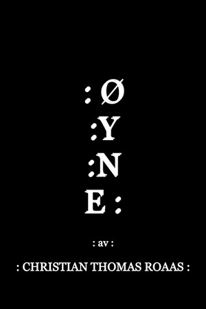 Eyes poster