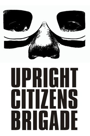 Upright Citizens Brigade