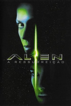 Imagem Alien - A Ressurreição