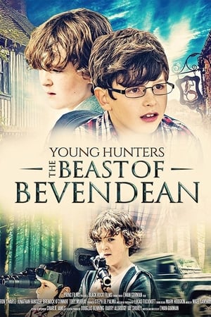 Young Hunters: The Beast of Bevendean